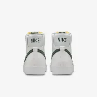 Nike Blazer Mid '77 Vintage мужские Кроссовки цвет белый