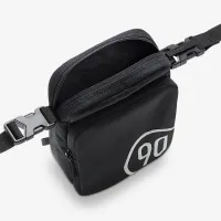 Nike Heritage Total 90 Crossbody сумка (4L) цвет черный