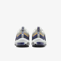 Nike Air Max 97 Big Kids’ обовь White