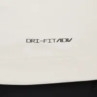 Nike Tour чоловічі Dri-FIT ADV 1/2-Zip для гольфу Top колір сірий