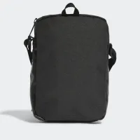 Сумка adidas Essentials тренировочные Shoulder сумка HT4752 -  Черная