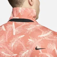 Nike Tour чоловічі Dri-FIT для гольфу Polo Orange