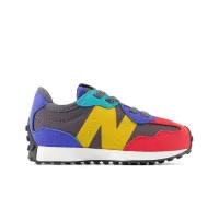 Кросівки New Balance IH327BEN - різнокольорова