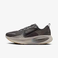Nike Vomero 18 мужские Road Running Кроссовки цвет коричневый
