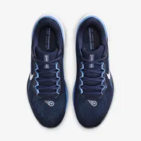 Nike Pegasus 41 NFL Tennessee Titans чоловічі Road Running Кросівки блакитний