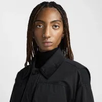 Nike Every Stitch Consideколір червоний жіноча Shop Coat колір чорний
