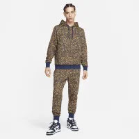 Nike Sportswear Club Fleece чоловічі Joggers блакитний