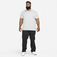 Nike Dri-FIT Victory чоловічі для гольфу Polo колір сірий