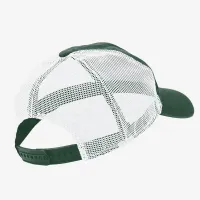 FAMU Heritage86 Nike College Trucker Hat колір зелений