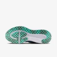 Nike Revolution 8 жіноча Road Running Кросівки колір зелений