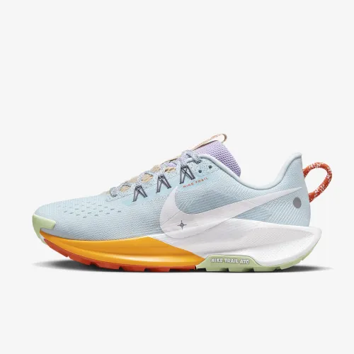 Nike Pegasus Trail 5 жіноча Trail Running Кросівки блакитний