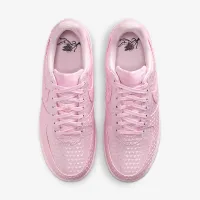 Nike Air Force 1 '07 SE женская Кроссовки Pink