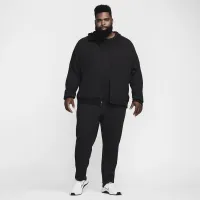 Nike Primary Fleece чоловічі Dri-FIT UV Tapeколір червоний Performance Pants колір чорний