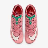 Nike Rival Sprint Track & Field Sprinting Spikes Pink