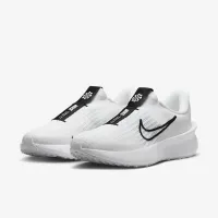 Nike Interact Run EasyOn женская Road Running Кроссовки цвет белый