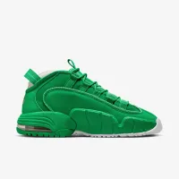 Nike Air Max Penny чоловічі Кросівки колір зелений
