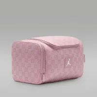 Nike Jordan Monogram Dopp Kit (5.9L) Pink