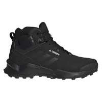 Кроссовки Мужские для треккинга Adidas TERREX AX4 MID BETA COLD.RDY (GX8652)