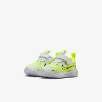Nike Cosmic Runner Baby/Toddler Кросівки колір білий