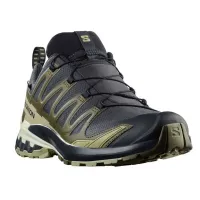 Кроссовки для бега Мужские Salomon XA PRO 3D V9 GTX Gore-Tex (478230)
