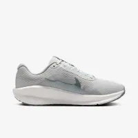Nike Downshifter 13 женская Road Running Кроссовки цвет серый