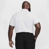 Nike Victory+ мужские Dri-FIT для гольфа Polo цвет серый