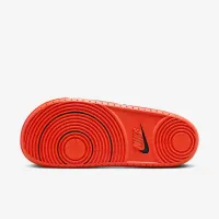 Nike Offcourt (Detroit Tigers) Offcourt Slides Orange