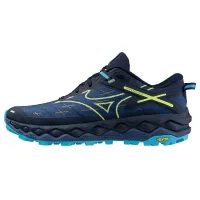 Кросівки для бігу w terenie Mizuno WAVE MUJIN 10 (J1GJ247002)