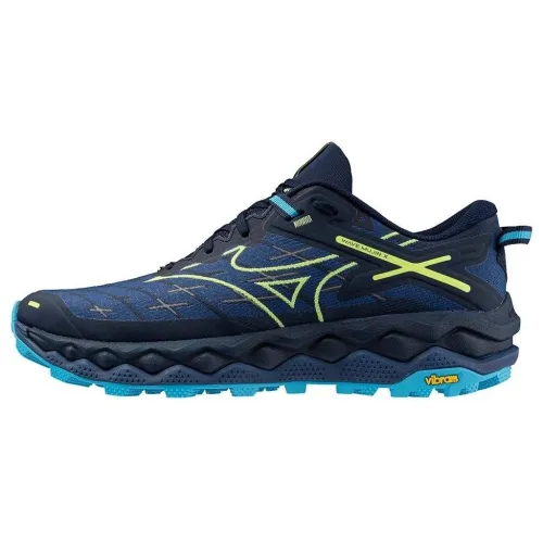 Кросівки для бігу w terenie Mizuno WAVE MUJIN 10 (J1GJ247002)