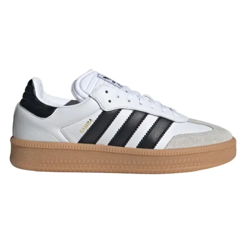Кроссовки Женские Adidas SAMBA XLG (IE1377)