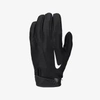 Nike Sideline Football Gloves (1 пара) колір чорний