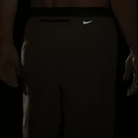 Nike Trail Dawn Range мужские Dri-FIT Running Pants цвет зеленый