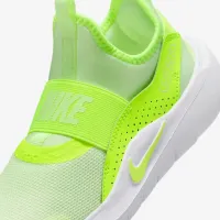 Nike Flex Runner 4 Little дитячі Кросівки Yellow