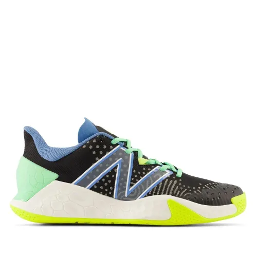 Кросівки New Balance Fresh Foam Lav v2 MCHLAVB2 - різнокольорова