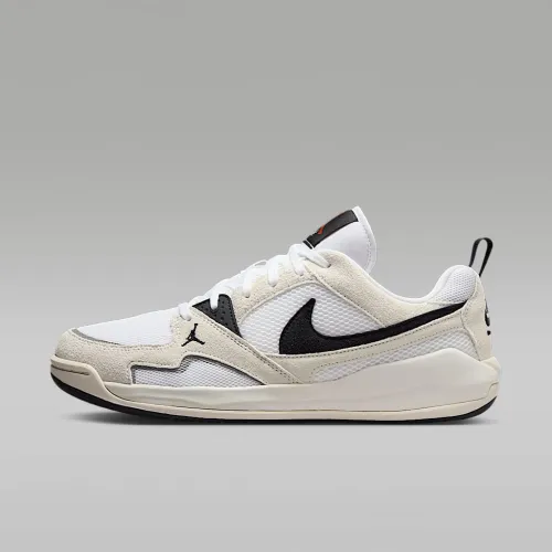 Nike Jordan CMFT Era чоловічі Кросівки колір білий