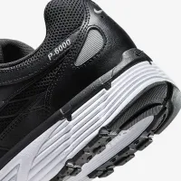 Nike P-6000 Кросівки колір чорний
