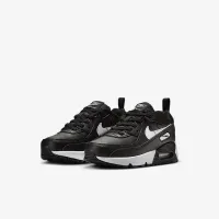 Nike Air Max 90 EasyOn Little дитячі Кросівки колір чорний