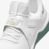 Nike Air Max Bella TR 5 жіноча для тренування Кросівки колір білий