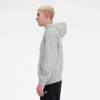 Кофта/футболка New Balance MJ41501AG - Сіра