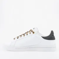 Кросівки adidas Court Silk GW1453 - Білі
