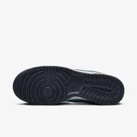 Nike Dunk Low Retro чоловічі Кросівки колір зелений