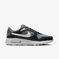Nike Air Max SC чоловічі Кросівки колір сірий