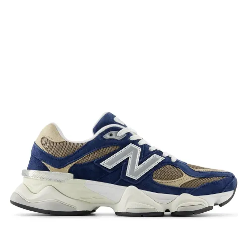 Кросівки New Balance U9060LBB - Синій