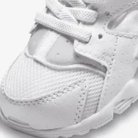 Nike Huarache Run Baby/Toddler Кросівки колір білий