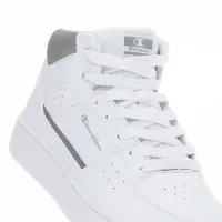 Кросівки Champion Rebound Evolve II Mid Element S22130-WW004 - Білі