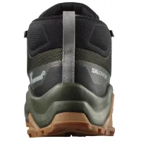 Кросівки зимові SALOMON X REVEAL CHUKKA CSWP 2 (417630)