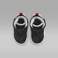 Nike Stay Loyal 3 Baby/Toddler Кросівки колір чорний