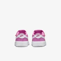 Nike Force 1 Low EasyOn Baby/Toddler Кросівки Pink