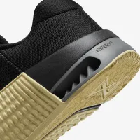 Nike Metcon 9 чоловічі для тренування Кросівки колір чорний