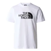 Футболка The North Face Easy 0A87N5FN41 - Белая